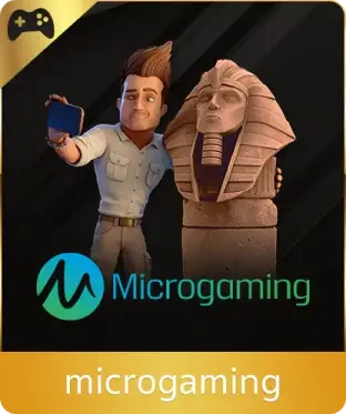 MICROGAMING